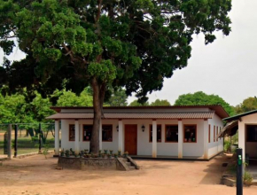 Sinha Villa